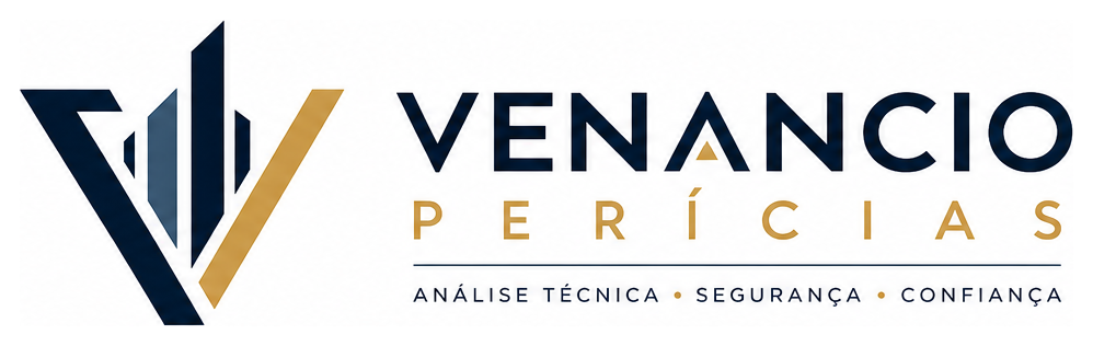 Venancio Perícias — Análise Técnica, Segurança e Confiança